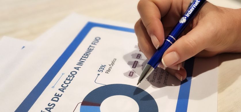 Radiografía de la velocidad de Internet en la Argentina: más conectividad y alta piratería