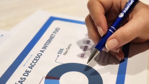 Radiografía de la velocidad de Internet en la Argentina: más conectividad y alta piratería