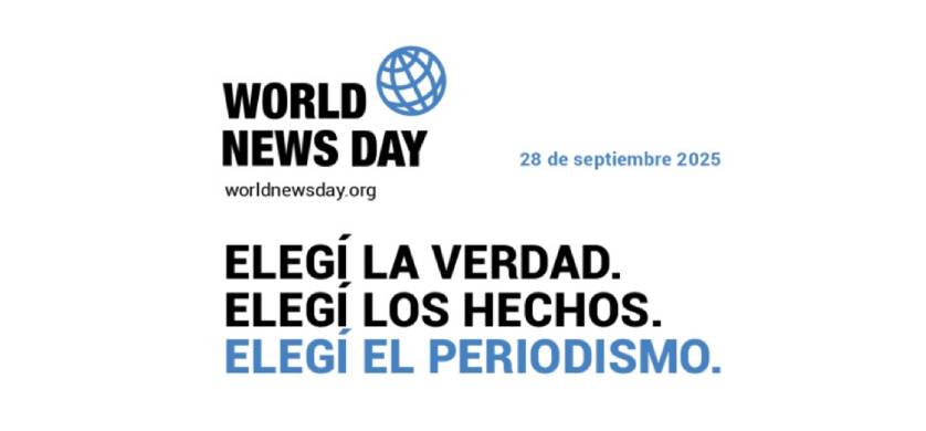 ADEPA se suma a la campaña global de WAN-IFRA por el Día Mundial de las Noticias