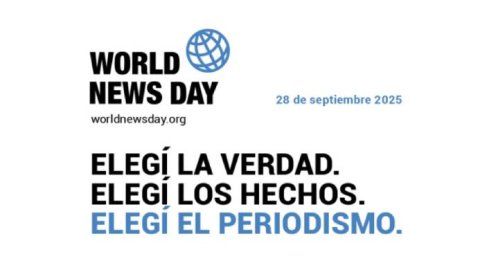 ADEPA se suma a la campaña global de WAN-IFRA por el Día Mundial de las Noticias