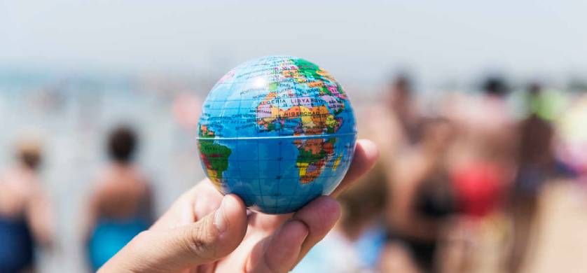 Día Mundial del Turismo: uno de cada cuatro ataques de bots golpea a la industria de viajes