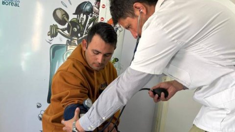 Fundación Boreal y empresas aliadas fortalecen el acceso a la salud en zonas rurales
