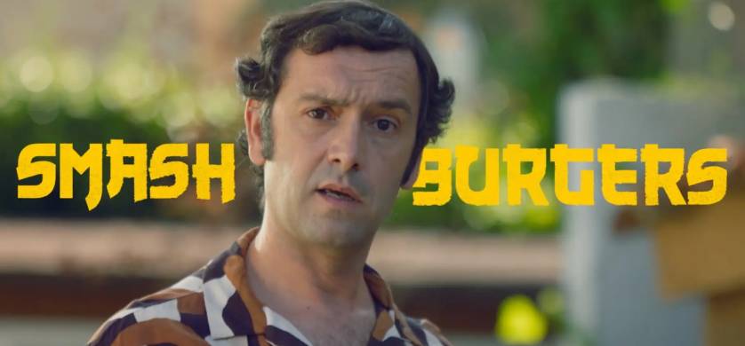 Ogilvy España desarrolla la campaña del nuevo rasca con olor de la ONCE