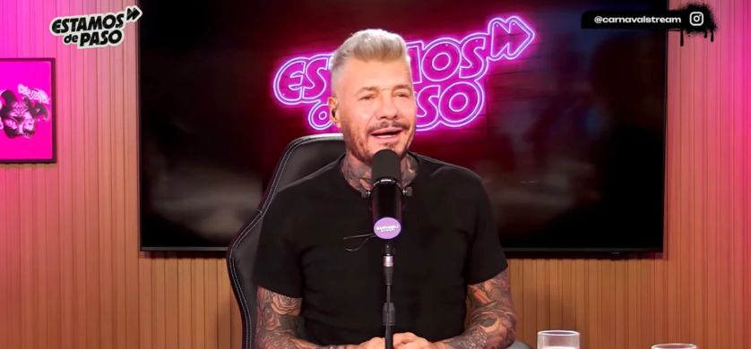 Streaming: cómo fueron los números del debut de Marcelo Tinelli en Carnaval