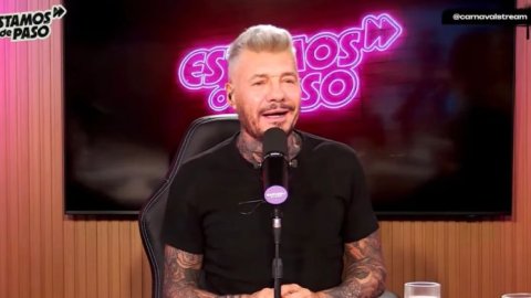 Streaming: cómo fueron los números del debut de Marcelo Tinelli en Carnaval