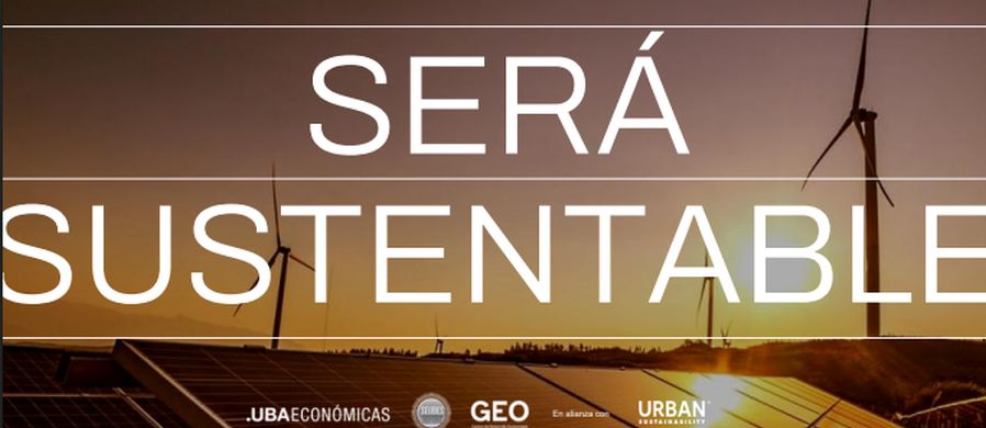 La transición energética, tema central de Será Sustentable 2025