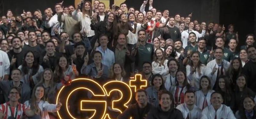 Magnética llevó adelante el G3 para AB INBEV de Chile, Paraguay y Bolivia
