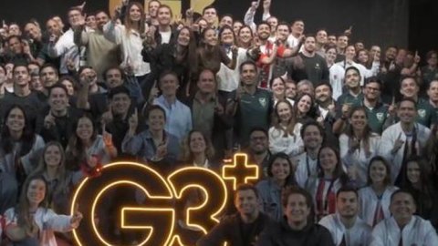 Magnética llevó adelante el G3 para AB INBEV de Chile, Paraguay y Bolivia