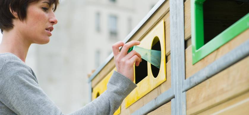 NESTLÉ Argentina implementa energía renovable y programas de reciclaje en sus operaciones