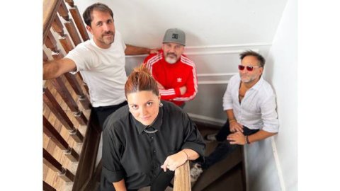 Nueva dirección creativa en BB Agencia: Macarena Elissamburu se suma al equipo de liderazgo