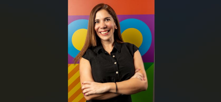 Silvana Palma es la nueva Gerenta General de Pepsico Bebidas Argentina