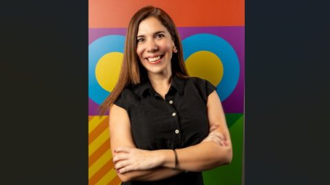 Silvana Palma es la nueva Gerenta General de Pepsico Bebidas Argentina