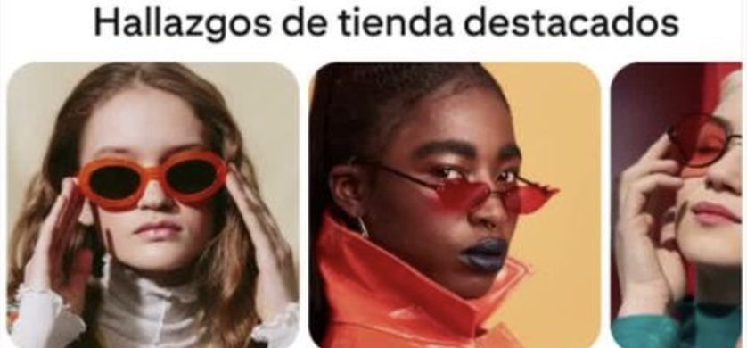 Pinterest presenta los anuncios Top of Search y nuevas herramientas publicitarias
