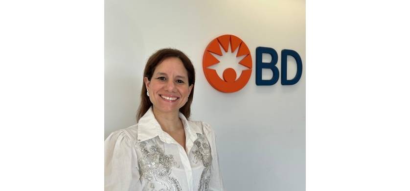 BD anuncia cambios en su liderazgo regional para Diagnostic Systems