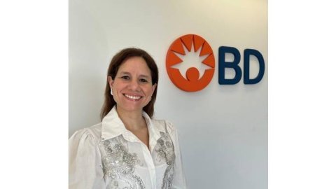 BD anuncia cambios en su liderazgo regional para Diagnostic Systems