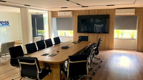 IVESS celebra 60 años con la inauguración de sus nuevas oficinas en Liniers