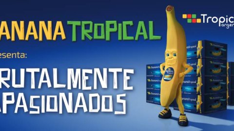 Tropical Argentina lanzó su nueva campaña de branding junto a BB Agencia
