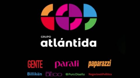 Atlántida acompañó a Omnicom Media Group en la celebración del Día de la Primavera