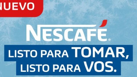 NESTLÉ celebra el Día Internacional del Café con lanzamientos que acompañan las tendencias del consumo en Argentina