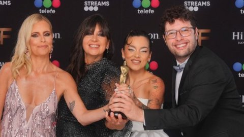 Premios Martín Fierro 2025: Canal 9 cosechó 5 estatuillas