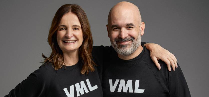 Emiliano Galván fue designado CEO de VML Argentina