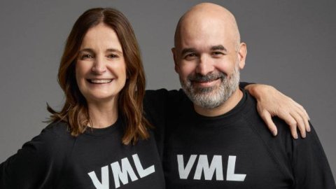 Emiliano Galván fue designado CEO de VML Argentina