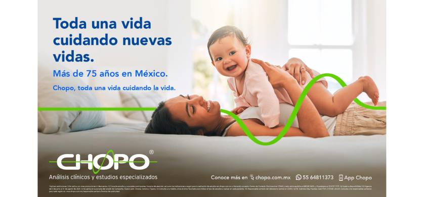 Wild Fi México desarrolla la primera campaña de equity para Laboratorio Médico del Chopo