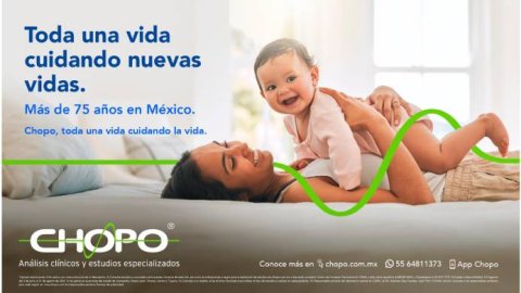 Wild Fi México desarrolla la primera campaña de equity para Laboratorio Médico del Chopo