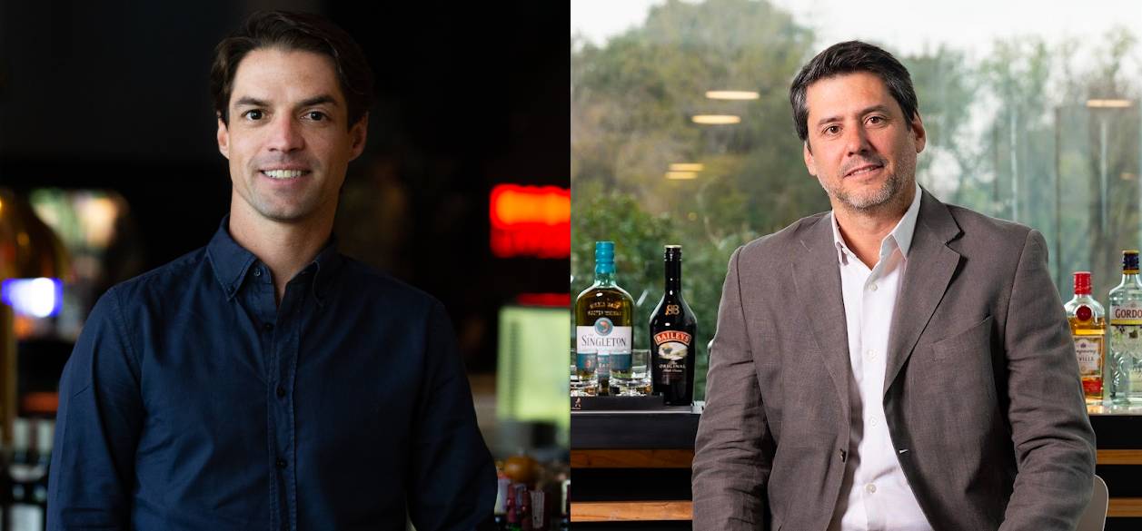Diageo renueva su liderazgo en América Latina