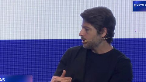 "El crédito es el termómetro de una economía"