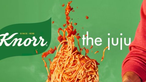 Knorr elige a The Juju como su agencia creativa y estratégica en Argentina