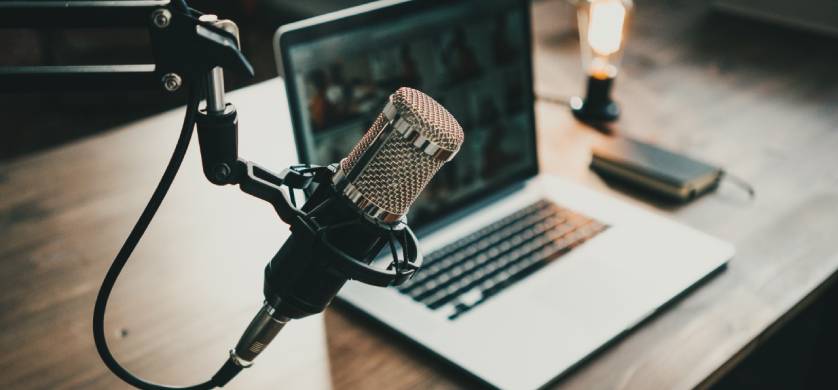 El consumo de podcasts en Argentina creció 123% y ya supera los 4 millones de oyentes
