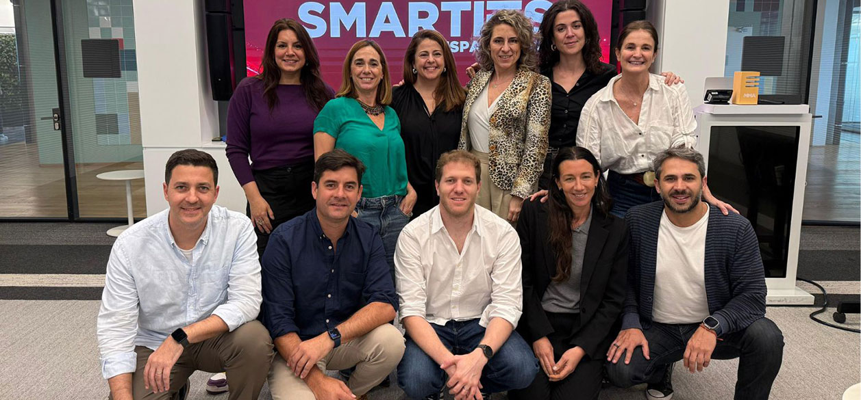 MMA Smarties Hispanic Latam 2025: ya están los casos finalistas