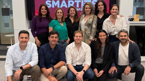MMA Smarties Hispanic Latam 2025: ya están los casos finalistas