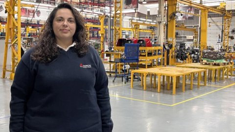 AGCO Argentina fortalece el liderazgo femenino en el sector productivo