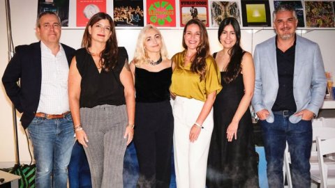 TogetherWith adquiere Raygun Agency e inaugura una nueva era