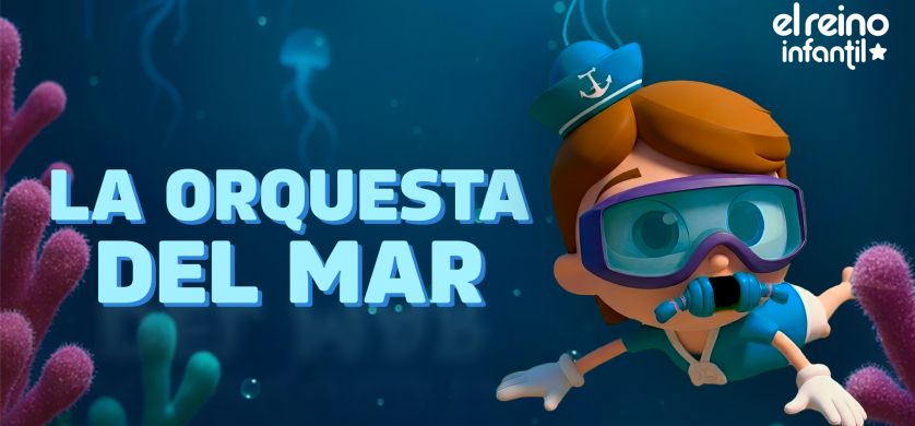 El Reino Infantil lanza videoclip en tiempo récord