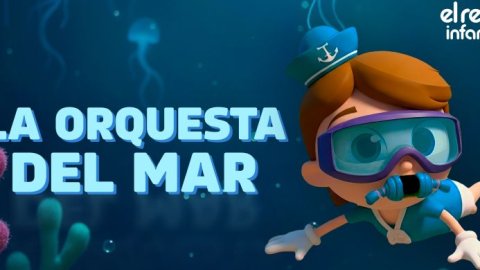 El Reino Infantil lanza videoclip en tiempo récord