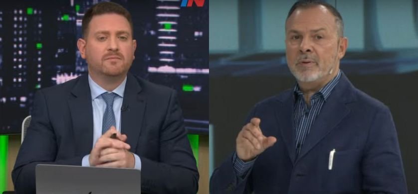 Rating de cable: TN lideró en septiembre seguido por C5N y A24