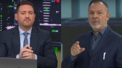 Rating de cable: TN lideró en septiembre seguido por C5N y A24