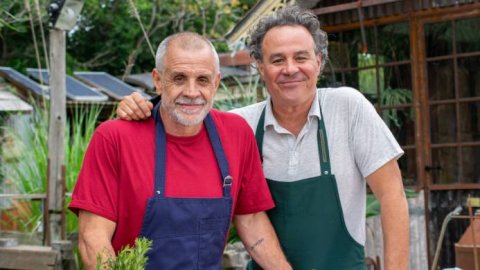 Los Petersen vuelven a elGourmet con "Pollos y Hermanos"