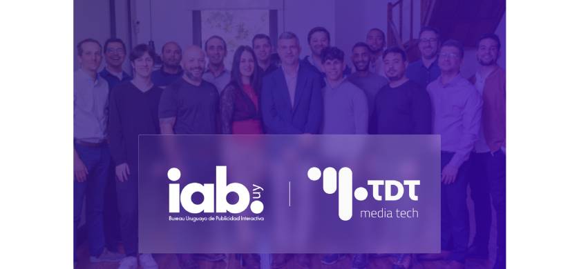 TDT Global se suma a IAB Uruguay para impulsar la innovación en publicidad digital