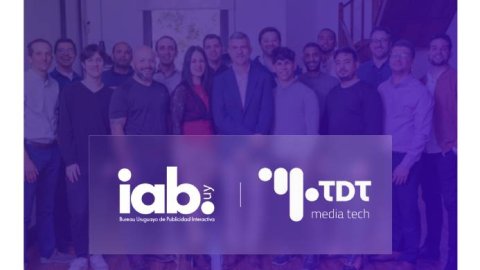 TDT Global se suma a IAB Uruguay para impulsar la innovación en publicidad digital