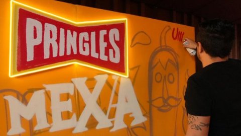 Pringles destapa su lado mexa con nuevos sabores inspirados en el paladar mexicano