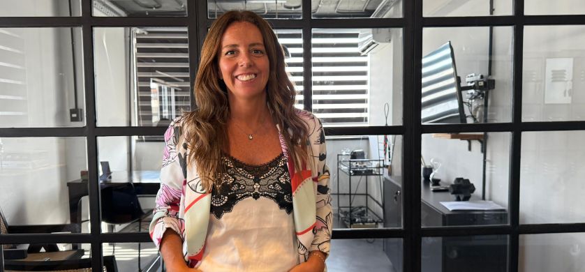 Nueva Directora de servicios al cliente de Midios Argentina