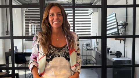 Nueva Directora de servicios al cliente de Midios Argentina