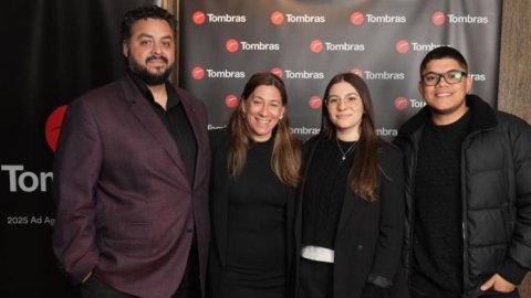 Tombras Media suma nuevos talentos