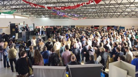 Tigre Argentina participó en la Expo “Regando Juntos” 2025 en Bahía Blanca