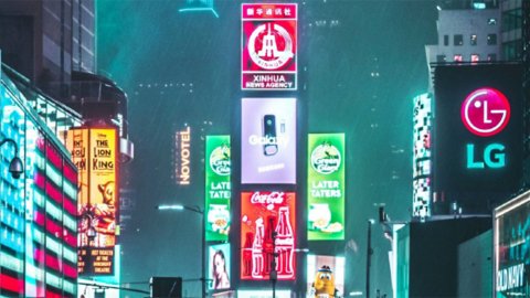 La publicidad se integra en la vida cotidiana y gana receptividad entre los consumidores