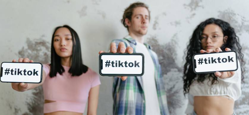 TikTok elige a another como agencia oficial para fortalecer su Programa de Creadores en LATAM